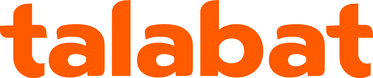 Talabat logo